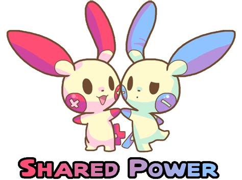 shared power smogon|pokemon shared power.